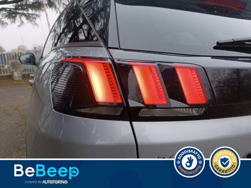 Peugeot 3008 1.2 PURETECH T ALLURE S&S 130CV