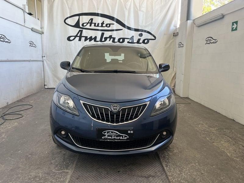 Lancia Ypsilon Ypsilon 1.2 Ecochic Gpl 69cv TUA DA 159,00 EURO AL MESE