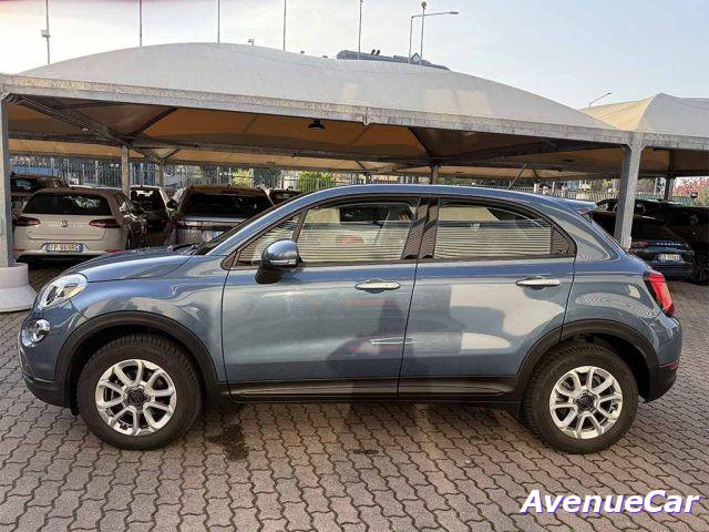 FIAT 500X 1.6 mjt Cross NESSUN OBBLIGO DI FINANZIAMENTO