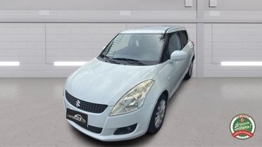 Suzuki Swift GL Top 1.2 94 cv **Garanzia Guasti 12 Mesi**