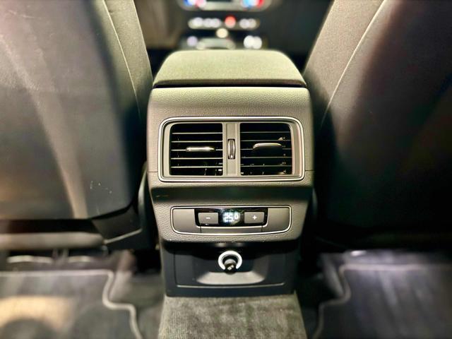 AUDI Q5 35 TDI quattro S tronic S line * TAGLIANDI AUDI *