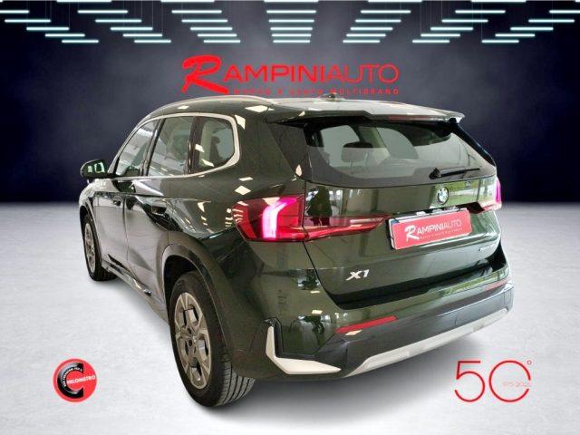 BMW X1 sDrive 18d xLine 150 Cv Km 61.000 IVA ESPOSTA