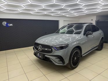 Mercedes GLC 300d Coupé AMG Premium Plus KM0 ITA