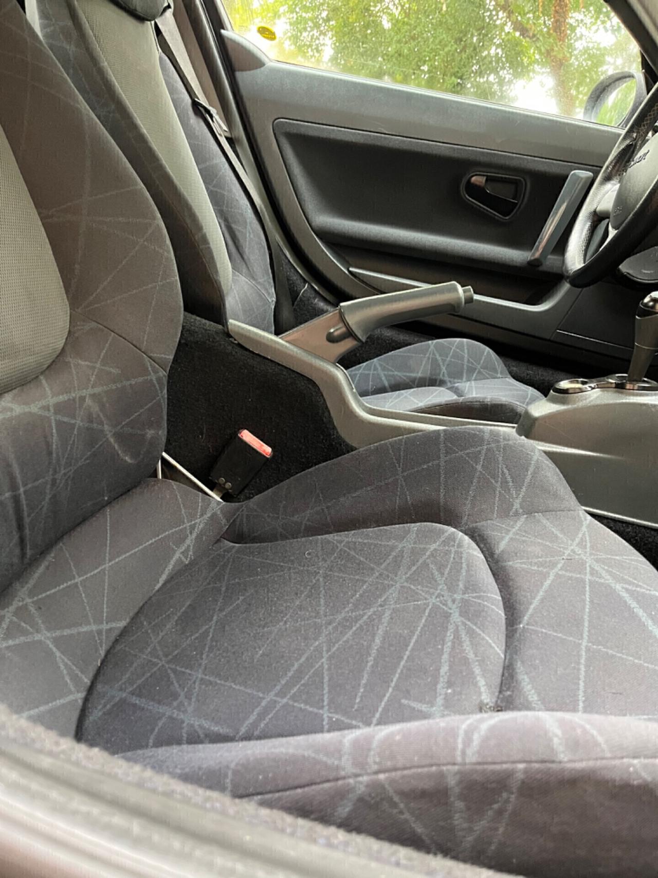 OCCASIONE BELLISSIMA SMART ROADSTER NEOPATENTATI