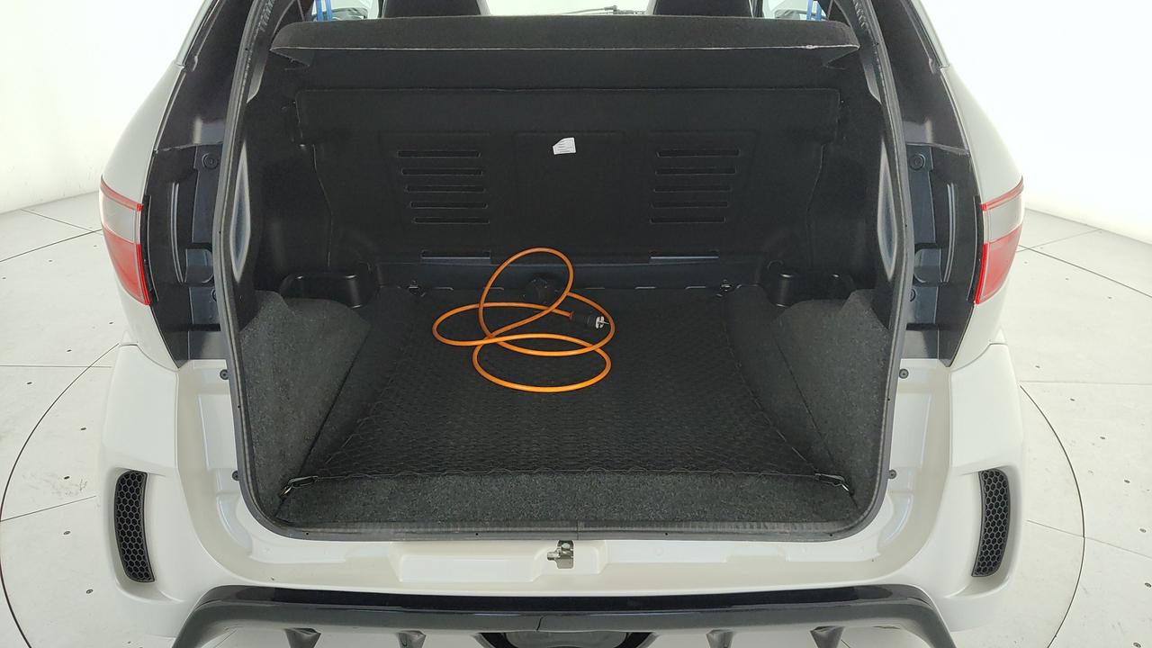 AIXAM E COUPE' GTI