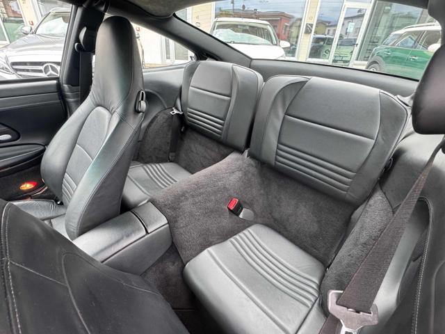 PORSCHE 911 Carrera 4S cat Coupé