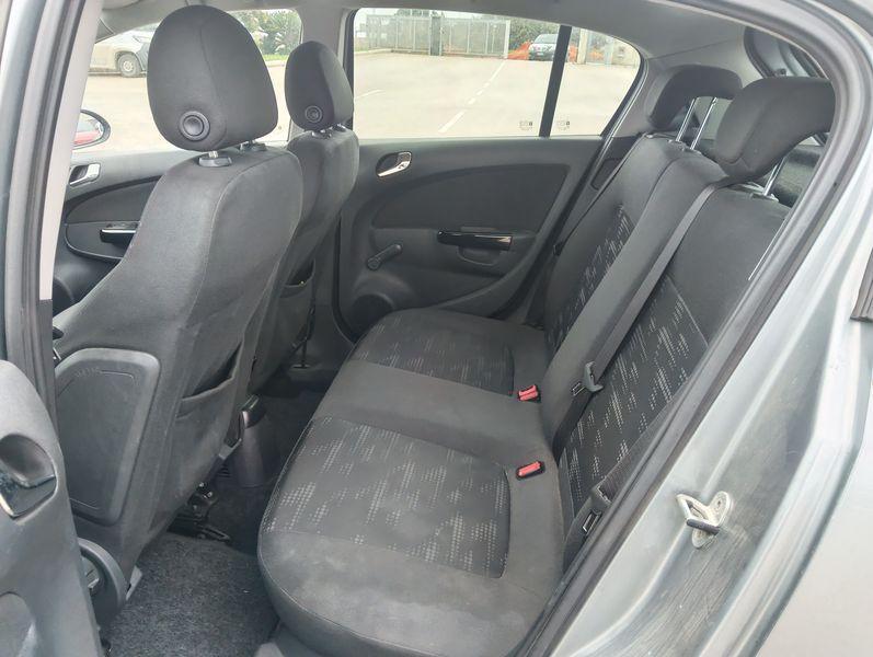 OPEL Corsa 5p 1.2 Ecotec Gpl-tech 85cv
