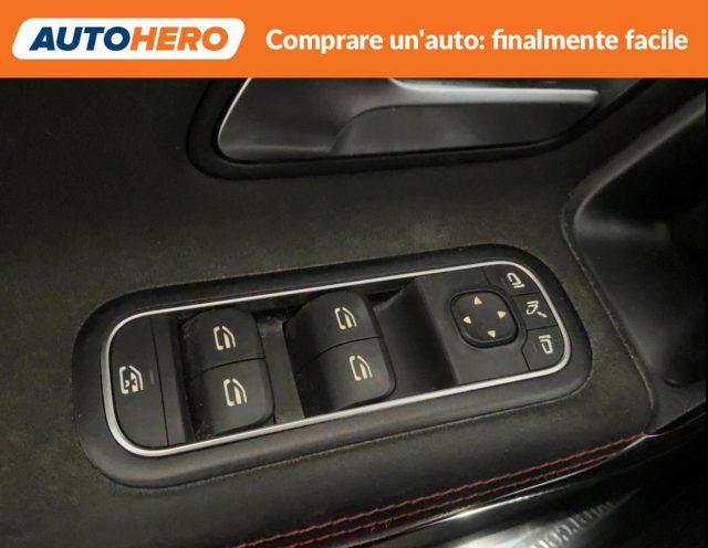 MERCEDES-BENZ CLA 200 d Automatic Premium