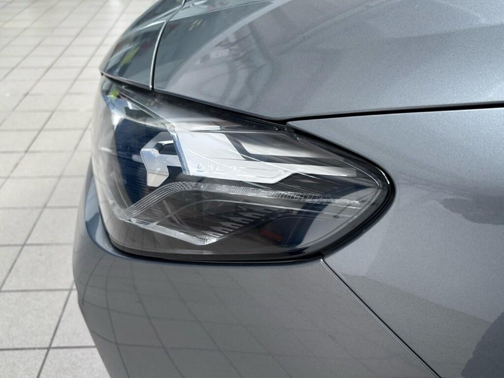 BMW Serie 2 Active Tourer 218 d MSport DCT