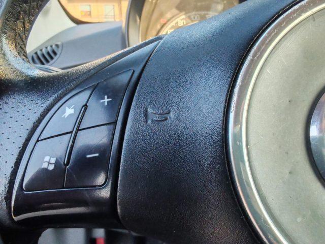 FIAT 500 1.2 by sport AUTOMATICA