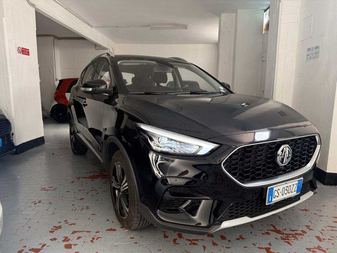 Mg ZS 1.5 VTi-tech Luxury