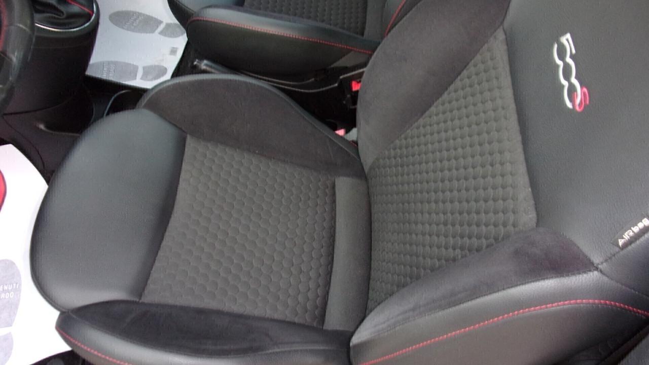 Fiat 500 FIAT 500 1.2 70 CV S