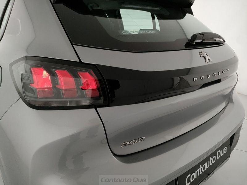 Peugeot 208 Active Pack PureTech 75 S/S