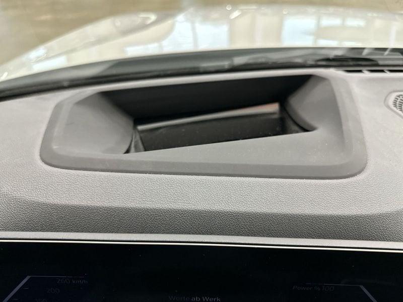 BMW Serie 3 318d 48V Touring Msport PRO DAB 18" Live Cockpit