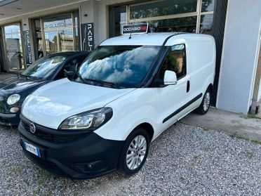 Fiat Doblo Doblò 1.3 MJT PL-TN Cargo Maxi Lamierato SX PTT 750