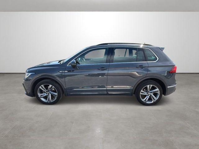 VOLKSWAGEN Tiguan 2.0 TDI 150 CV SCR DSG 4MOTION R-Line