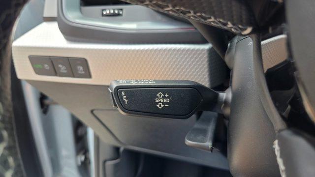 AUDI A1 citycarver 30 TFSI S tronic Admired PERMUTE UNICO.