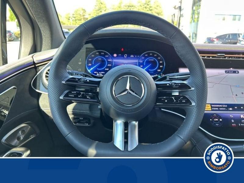 Mercedes-Benz EQE SUV EQE 350 4Matic SUV AMG Line Premium Extra
