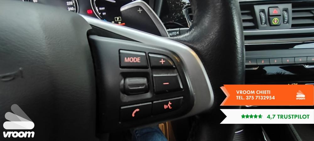 BMW X1 sDrive20d xLine