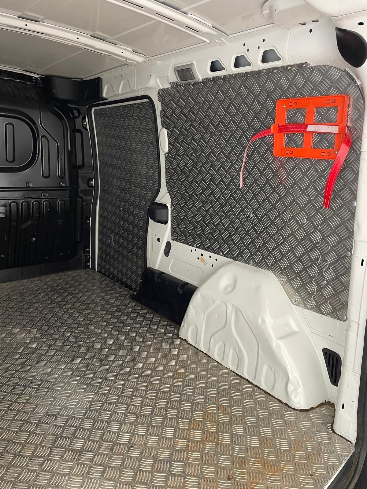 Opel Combo 1.3 CDTi 90CV ecoFLEX Start&Stop PL-TN Club N1