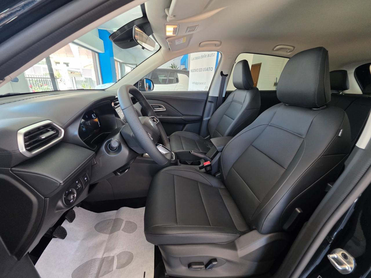 NUOVA Mg ZS 1.5 Comfort