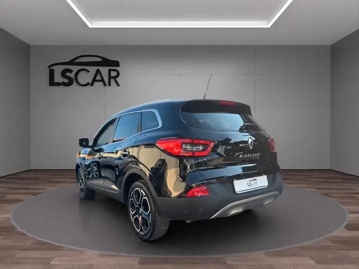 Renault Kadjar 1.5 dci energy Sport edition 2~Unipro~Promo Finanziamento