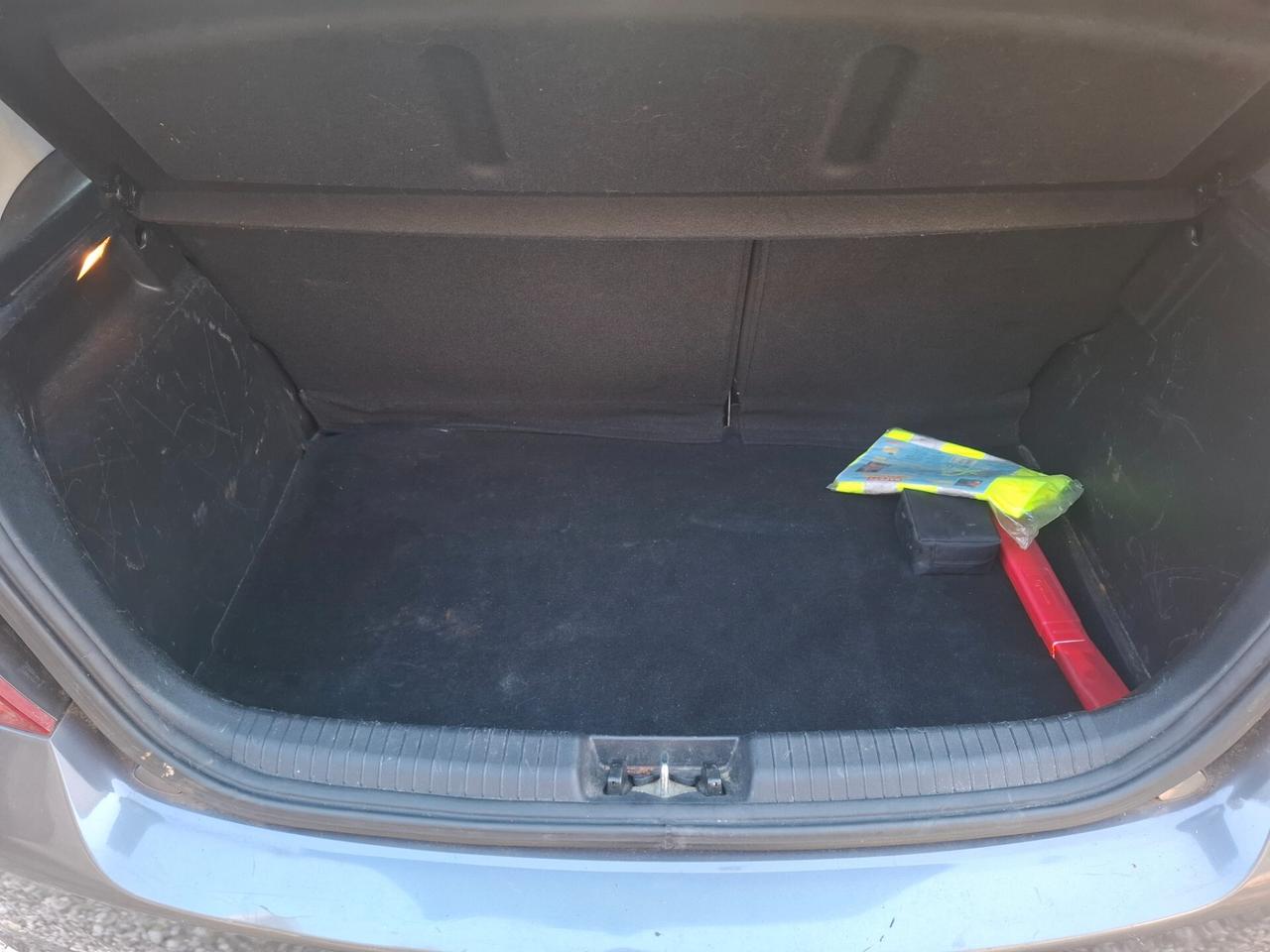 Hyundai i20 1.2 5p. Fiorucci