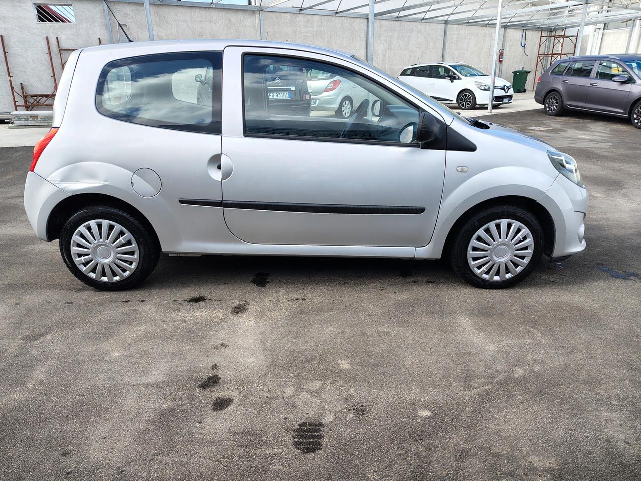 Renault Twingo 1.2 8V Le Iene