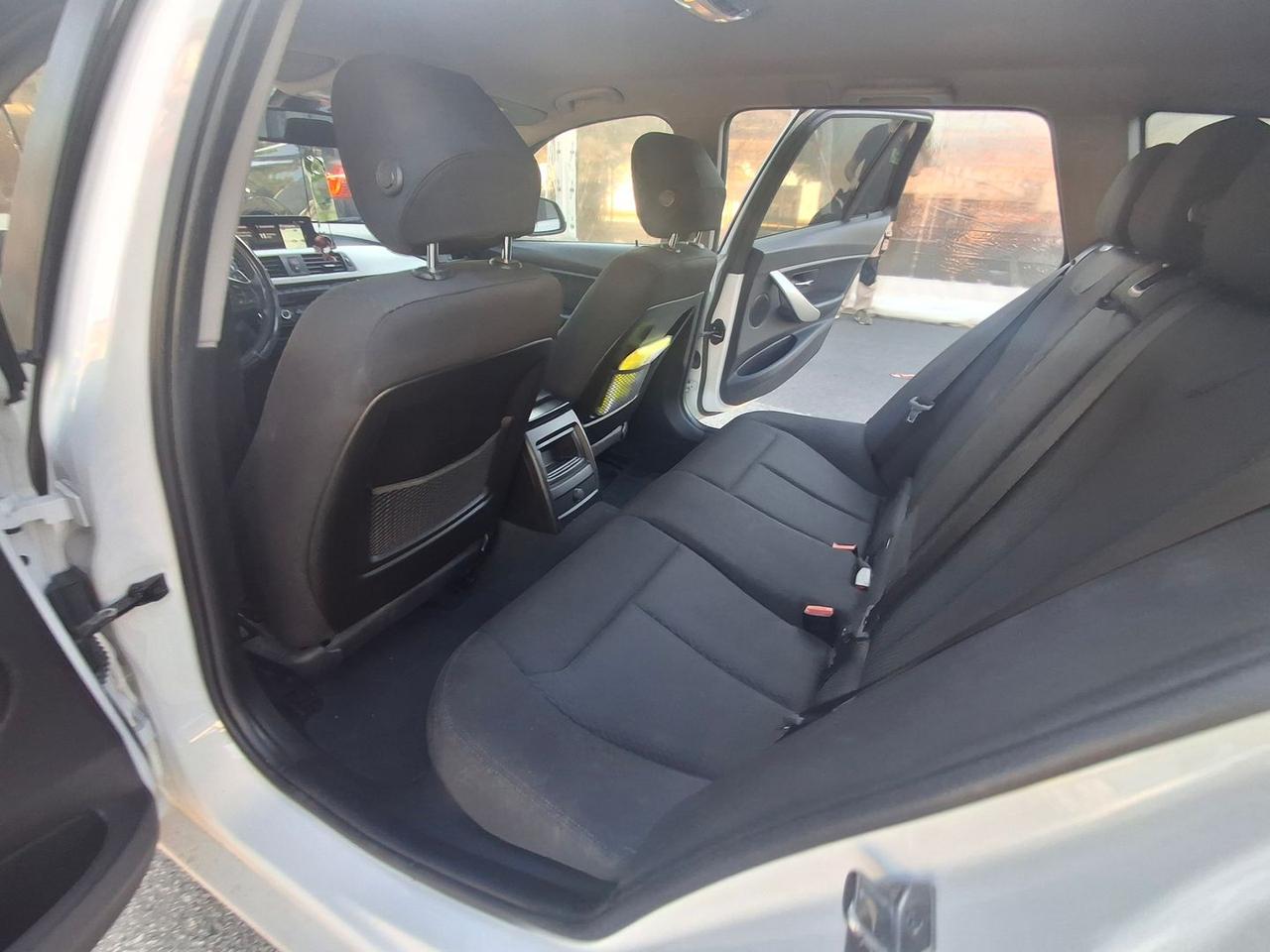 Bmw 318 Serie 3 Business Advantage 318 #50278