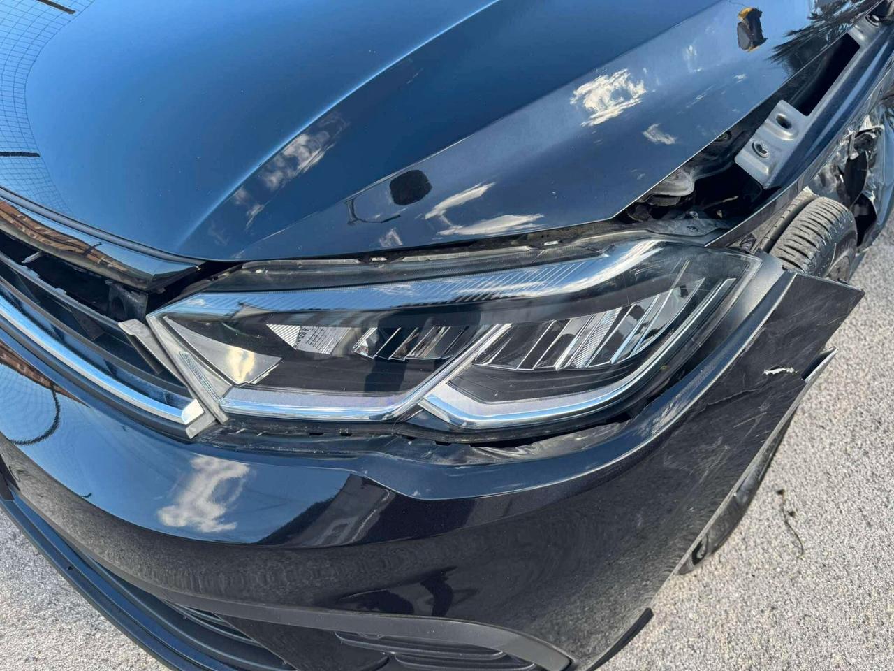 Volkswagen Polo 1.0 TSI Style-2023