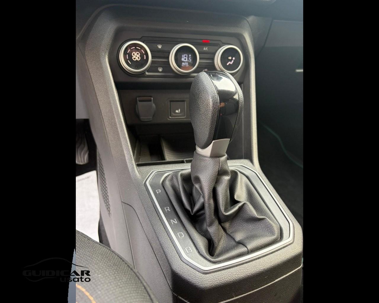 DACIA Jogger 2021 - Jogger 1.6 hybrid Extreme UP 140cv