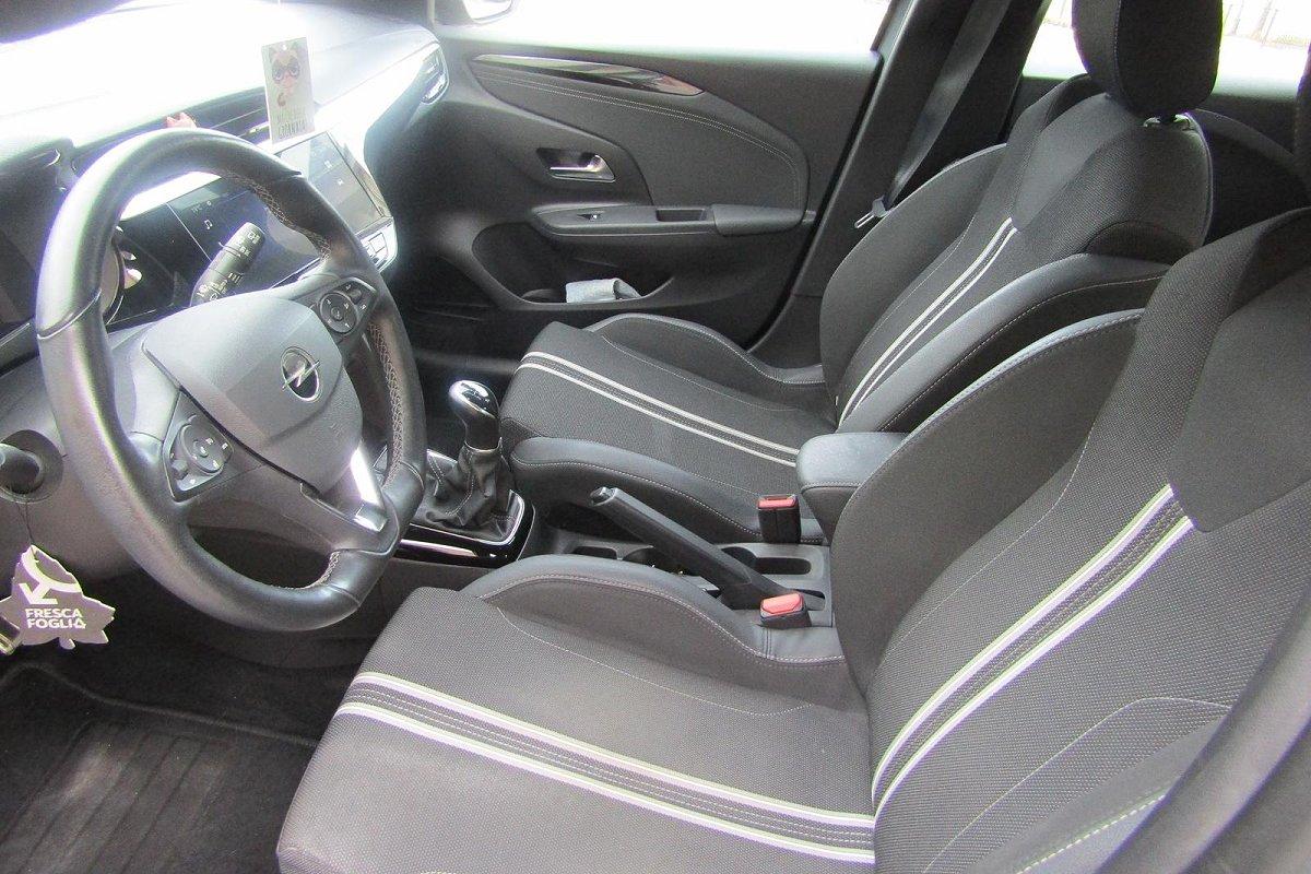 OPEL Corsa 1.2 GS