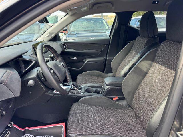 DS AUTOMOBILES DS 3 130 Automatica Performance Line