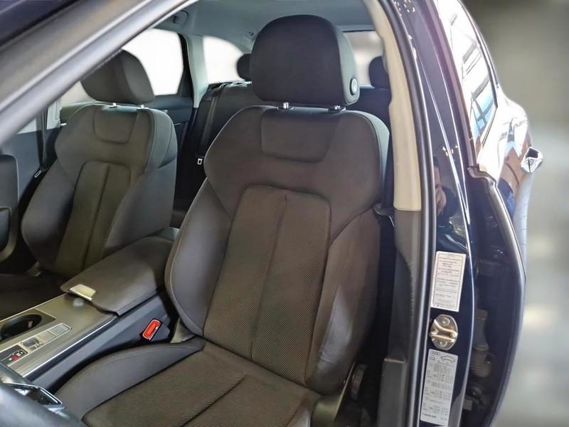 AUDI A6 40 TDI MHEV QUATTRO ULTRA S TRO BUS SPORT STATION WAGON