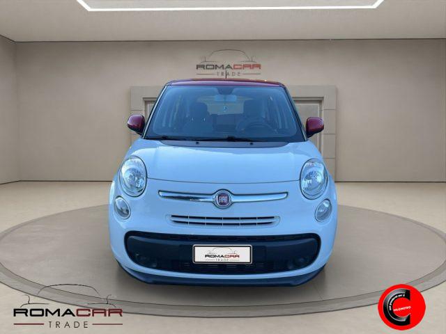 FIAT 500L 1.3 Multijet 85 CV Business