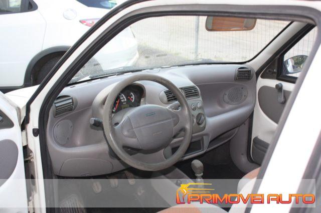 FIAT 600 1.1i cat Active