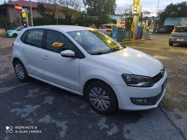Volkswagen Polo Polo 5p 1.2 tdi Comfortline