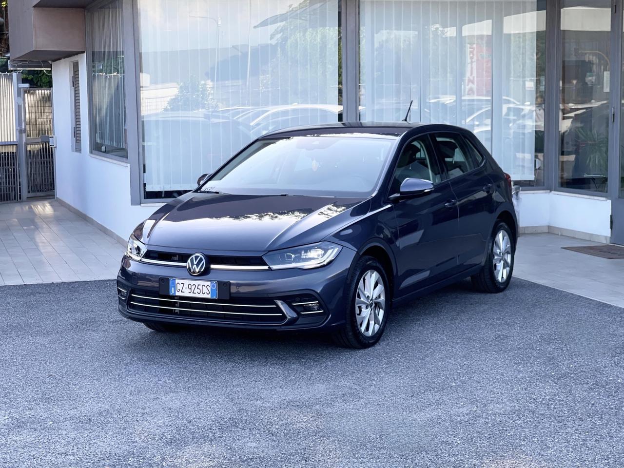 Volkswagen Polo 1.0 Benzina 95CV E6 Neo - 2025