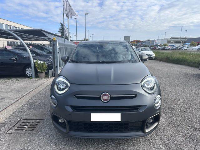 FIAT 500X 1.3 T4 150 CV DCT Sport