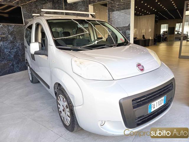 FIAT Qubo 1.3 MJT 75 CV MyLife