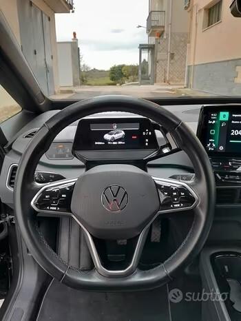 Volkswagen ID.3 Pure Performance