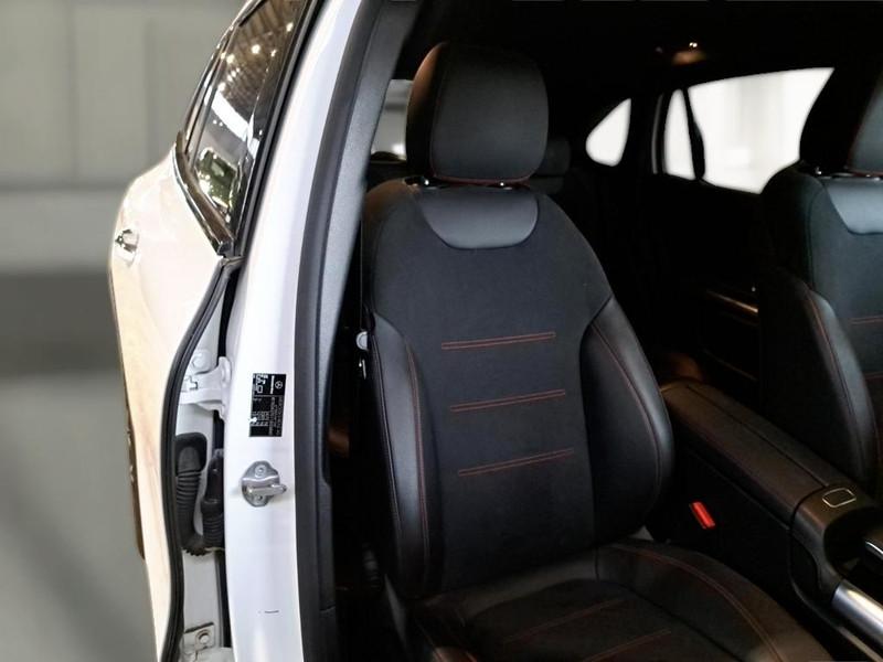 MERCEDES-BENZ EQA 250 PREMIUM PLUS SUV