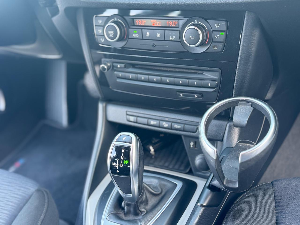 Bmw X1 xDrive18d Sport Automatico !