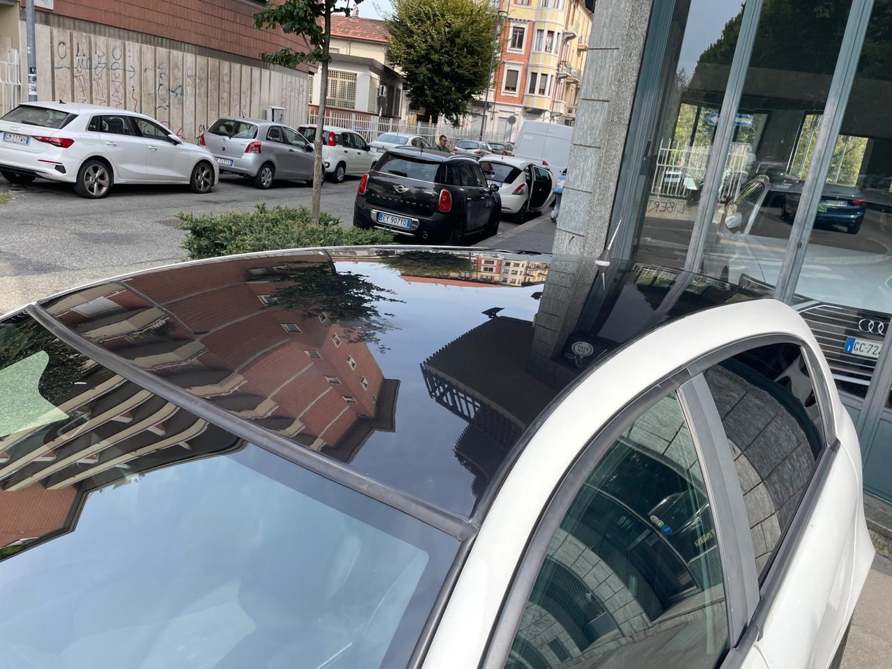 Alfa Romeo 147 1.9 JTD/TAGLIANDI/GARANZIA