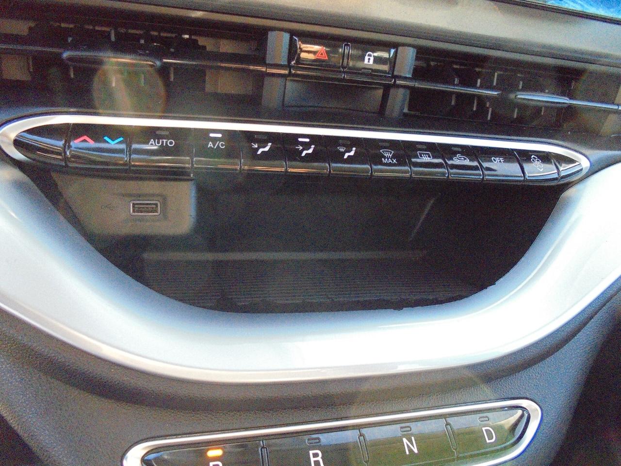 Fiat 500 500e Berlina 42 kWh Icon