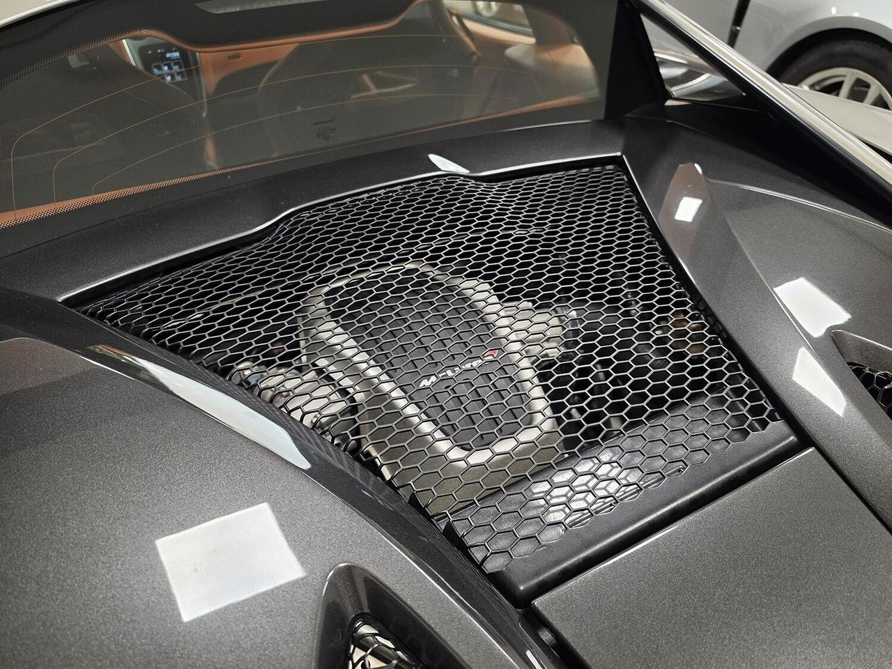 Mclaren 570S Coupe V8 3.8 570CV LUXURY PACK _ SERVICE BOOK COMPLETO MCLAREN UFFICIALE _ CERCHI 19" MSO (€8000) _ LIFT