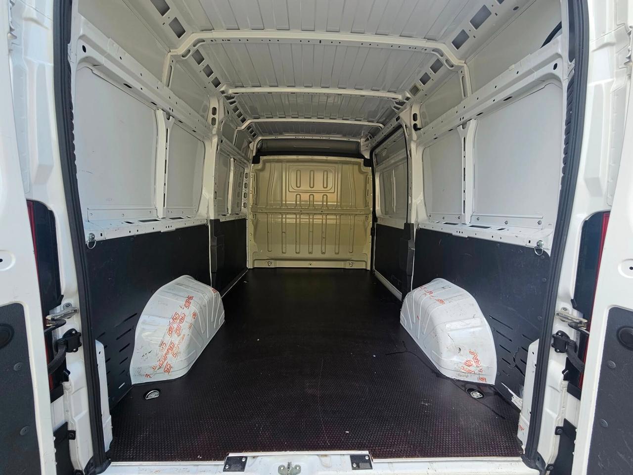 Citroen Jumper 30 BlueHDi 140 S&S PC-TM Furgone