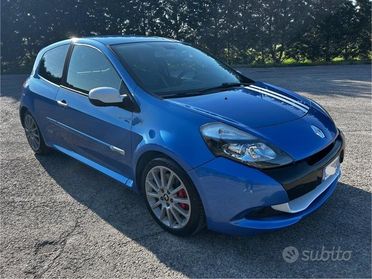 Clio RS GORDINI 2.0 203cv