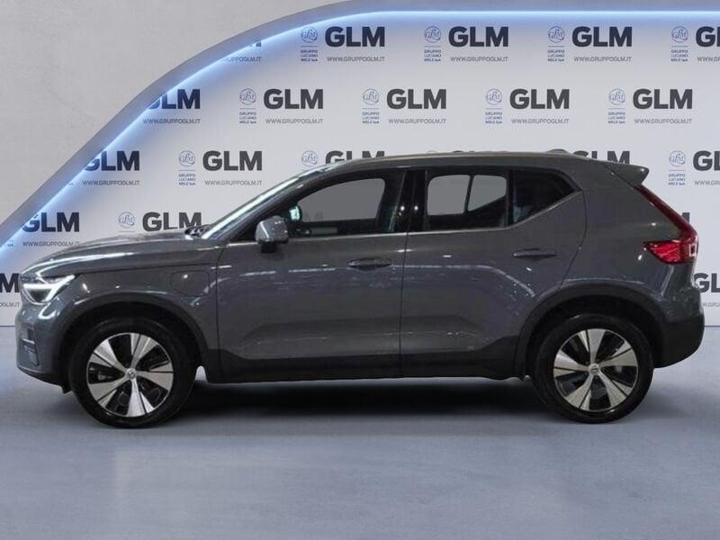 Volvo XC40 Recharge T5 Plug-in Hybrid Recharge Core
