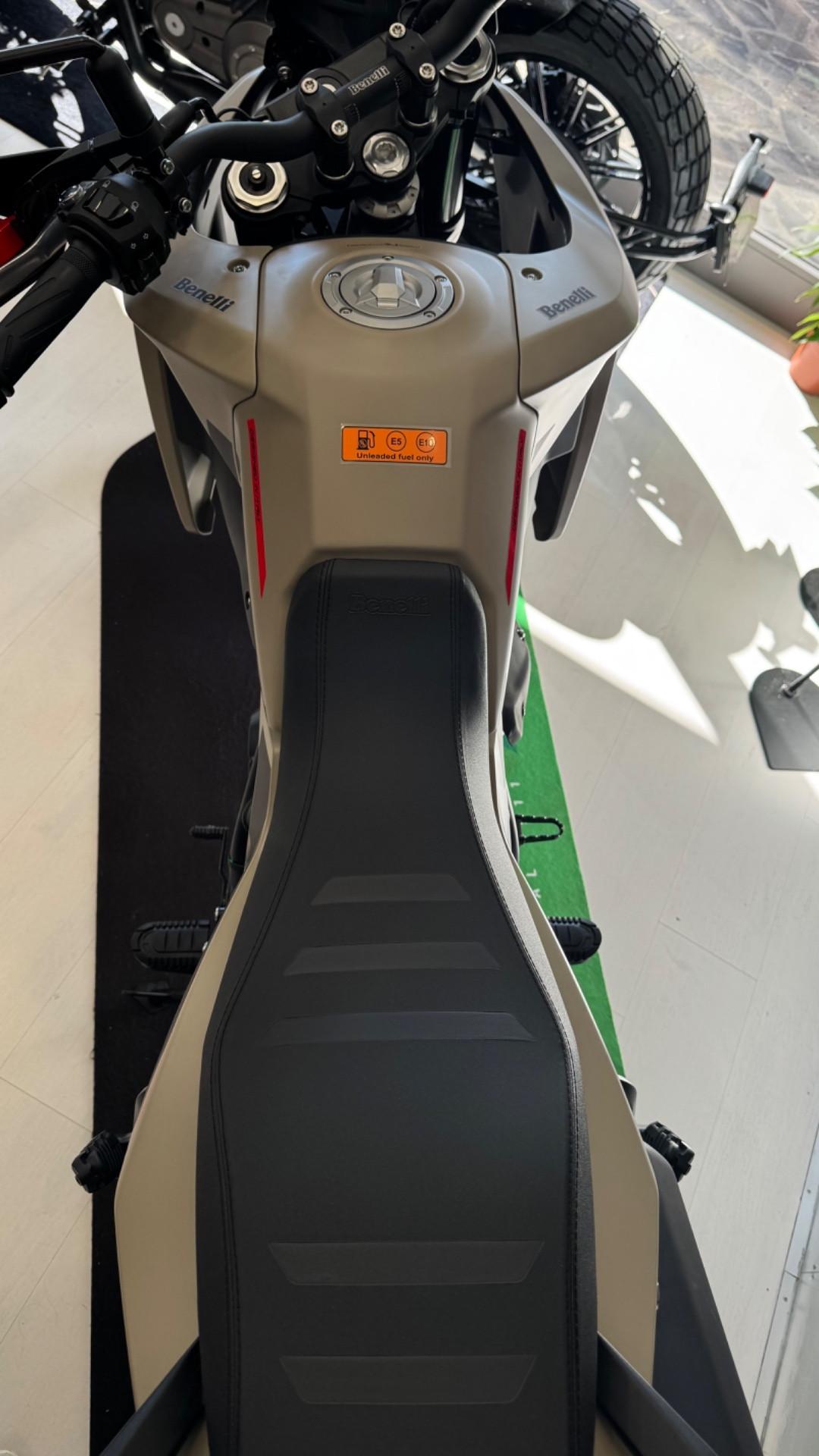 BENELLI BKX 125!!NUOVA!!PRONTA CONSEGNA EURO 5+!!